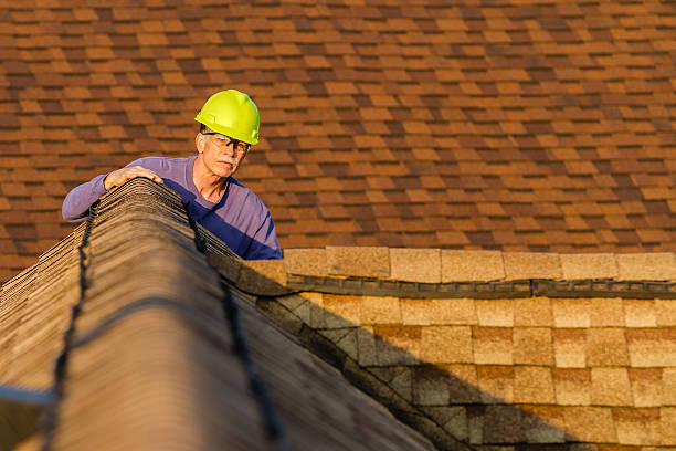Best Residential Roofing Contractor  in Waldron, AR
